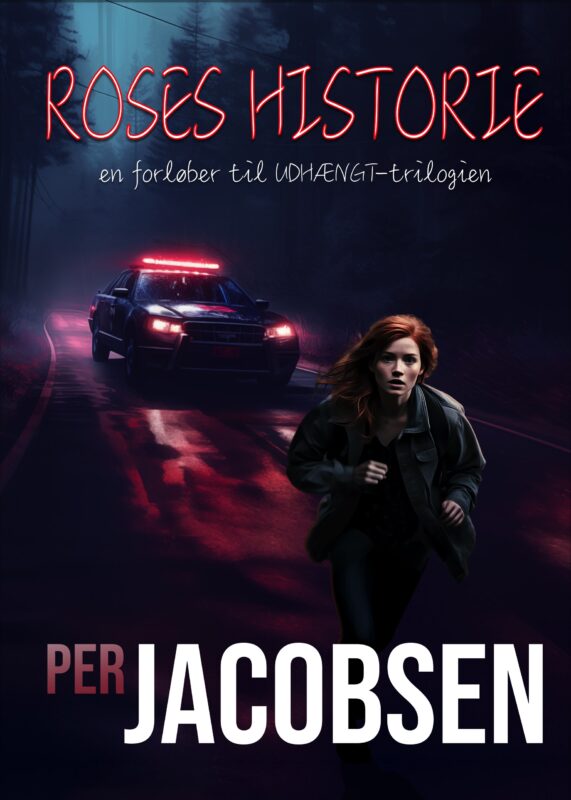 Roses historie af forfatter Per Jacobsen